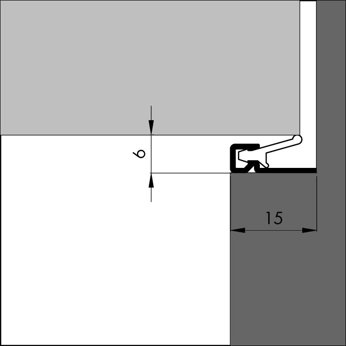 AIB A4 15 uit het assortiment